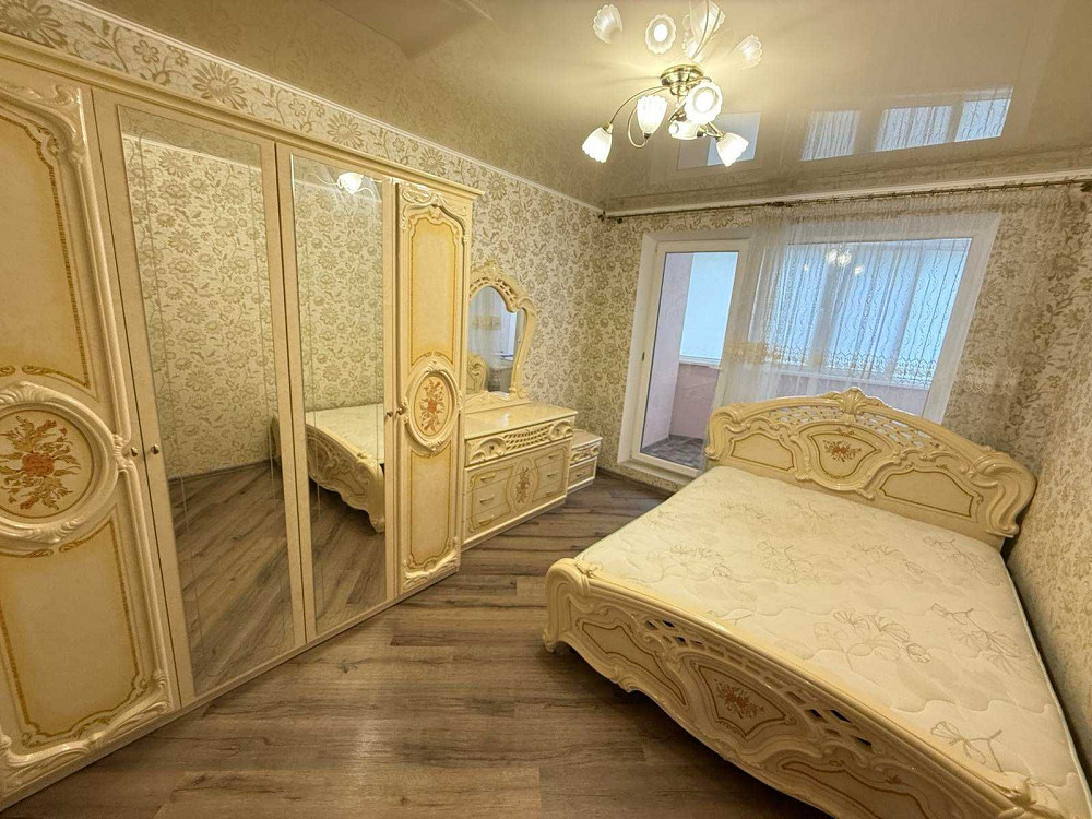 3х к.квартира на Сахарова с евроремонтом 68м2 молодой дом Одесса - изображение 3