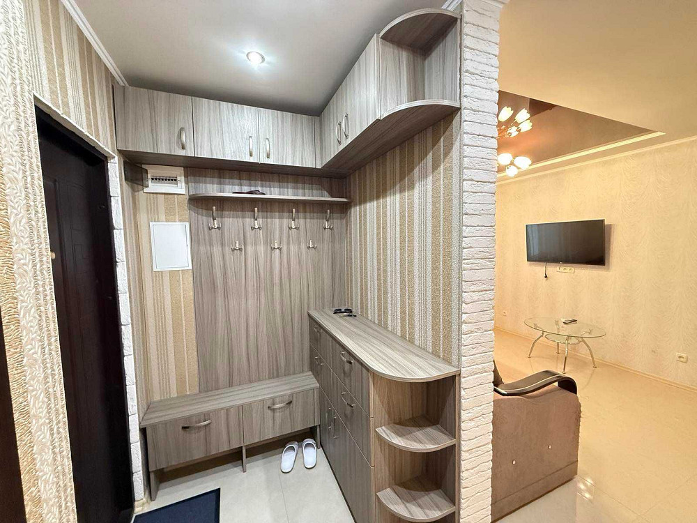 3х к.квартира на Сахарова с евроремонтом 68м2 молодой дом Одесса - изображение 8