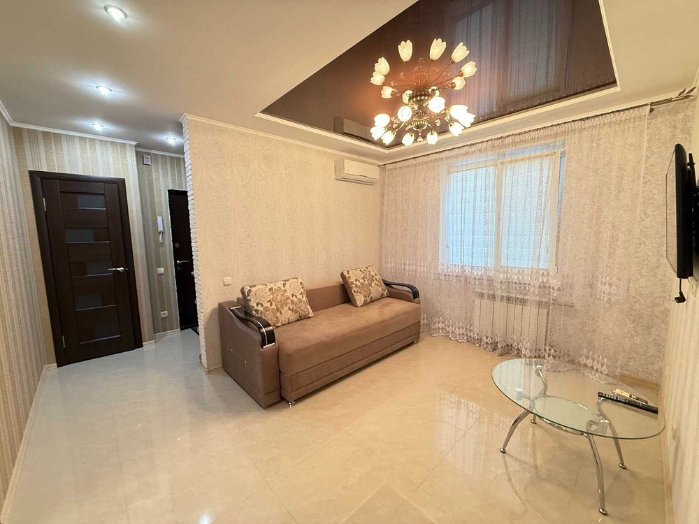 3х к.квартира на Сахарова с евроремонтом 68м2 молодой дом Одесса - изображение 6