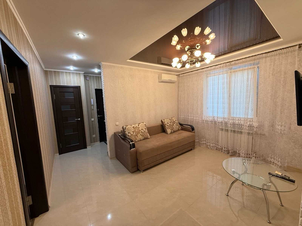 3х к.квартира на Сахарова с евроремонтом 68м2 молодой дом Одесса - изображение 7