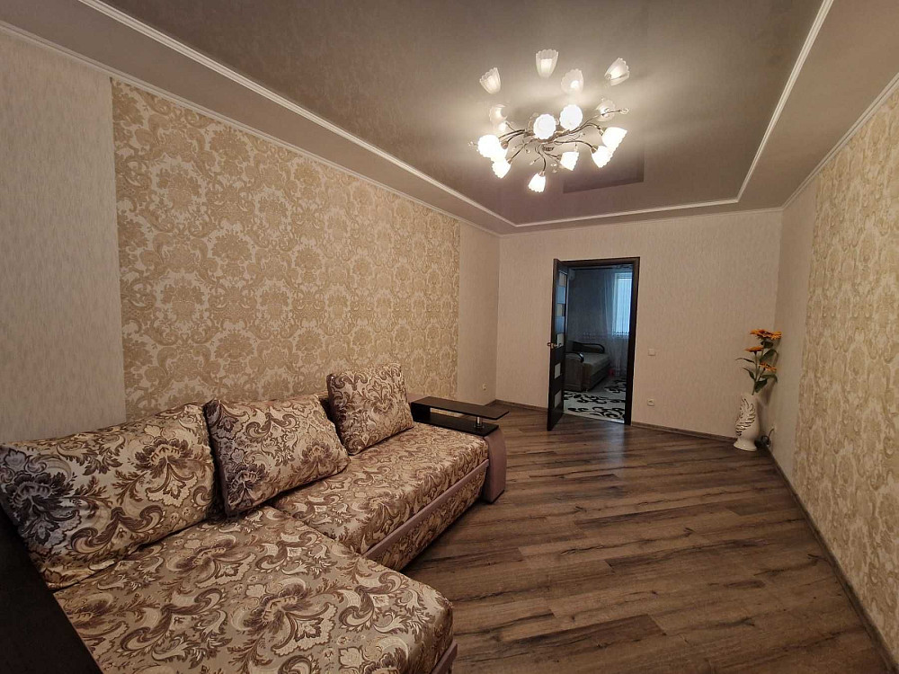 3х к.квартира на Сахарова с евроремонтом 68м2 молодой дом Одесса - изображение 2