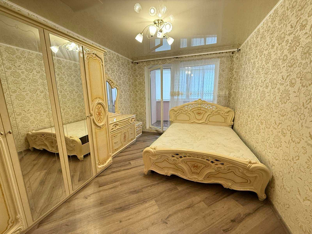 3х к.квартира на Сахарова с евроремонтом 68м2 молодой дом Одесса - изображение 4