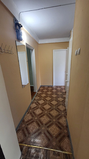 3-х кімнатна квартира Запорожье - изображение 2