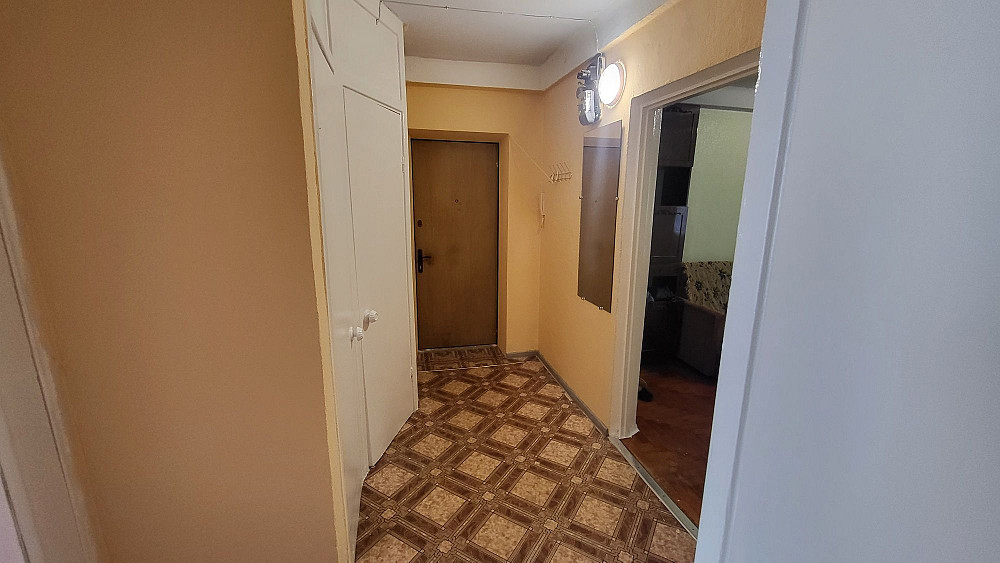 3-х кімнатна квартира Запорожье - изображение 3