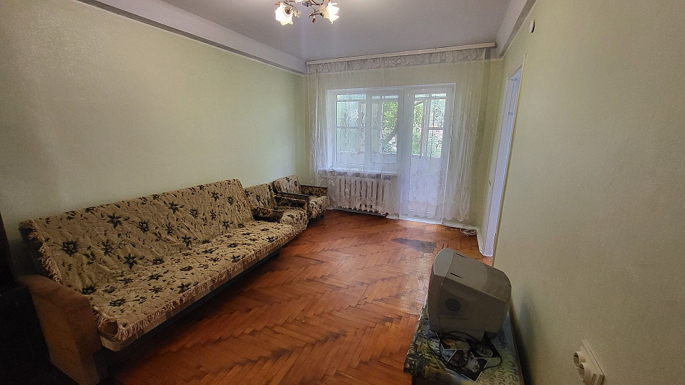 3-х кімнатна квартира Запорожье - изображение 6