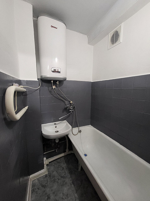 3-х кімнатна квартира Запорожье - изображение 8