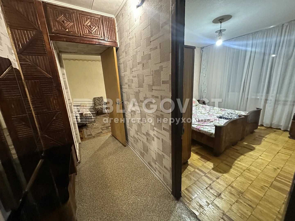 Метро Вокзальна-5 хв Соломянка Липківського/Скрипника Київ - зображення 1