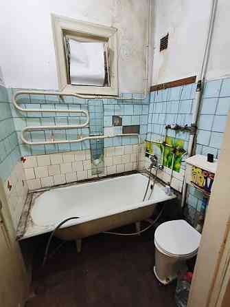 Продам 1 кім квартиру 12 квартал, навпроти ТЦ "Терра", торг. Днепр