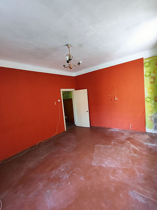 Продам 1 кім квартиру 12 квартал, навпроти ТЦ "Терра", торг. Днепр - изображение 4