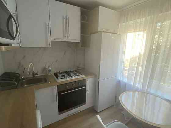 1к квартира з євроремонтом! З меблями! Заходь і живи! Полтава