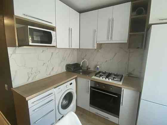 1к квартира з євроремонтом! З меблями! Заходь і живи! Полтава