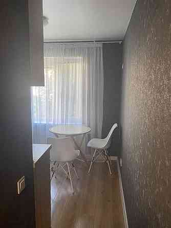 1к квартира з євроремонтом! З меблями! Заходь і живи! Полтава