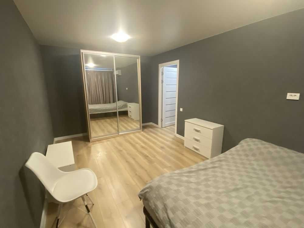 1к квартира з євроремонтом! З меблями! Заходь і живи! Полтава - изображение 7