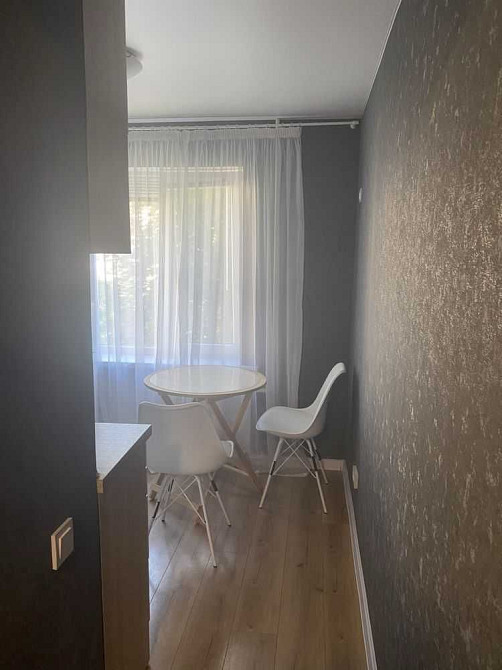 1к квартира з євроремонтом! З меблями! Заходь і живи! Полтава - изображение 5