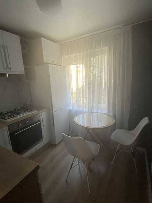 1к квартира з євроремонтом! З меблями! Заходь і живи! Полтава - изображение 4