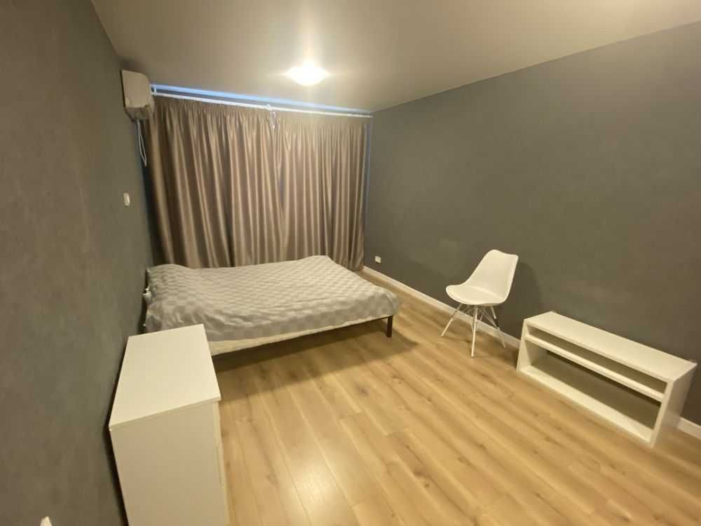 1к квартира з євроремонтом! З меблями! Заходь і живи! Полтава - изображение 8