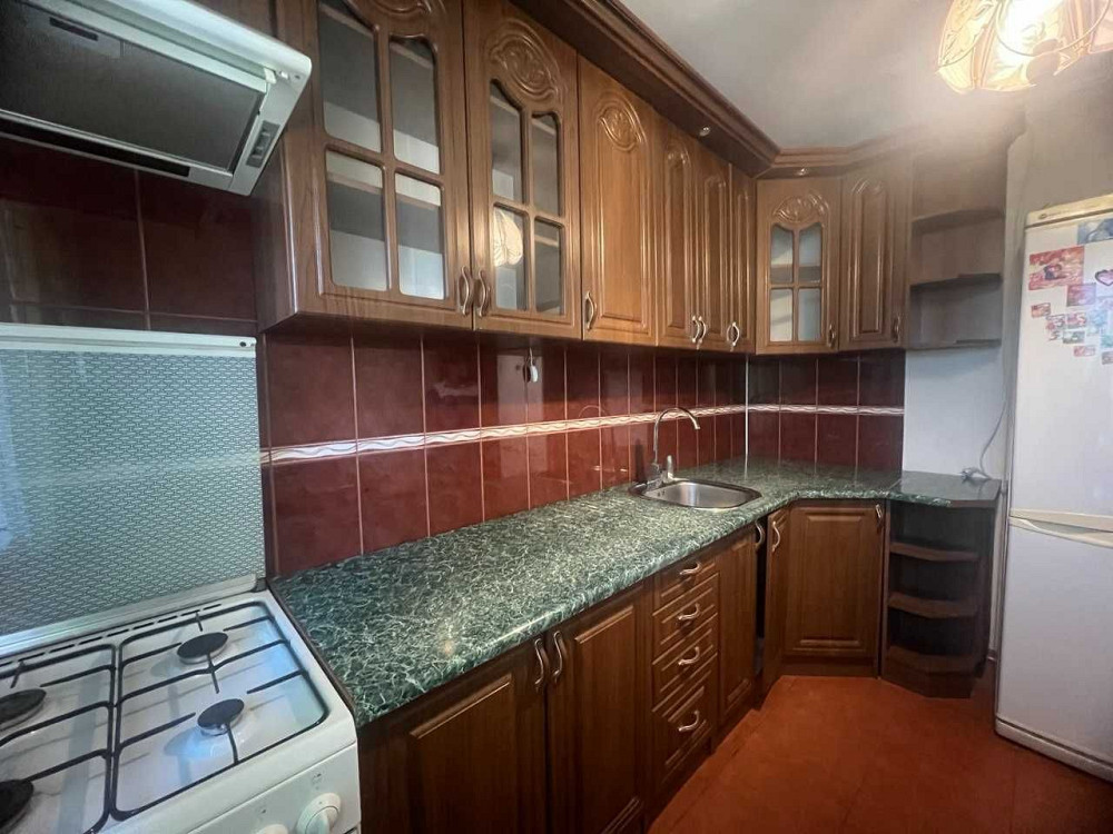 Продаж 3к квартири АГВ Замостя Винница - изображение 1