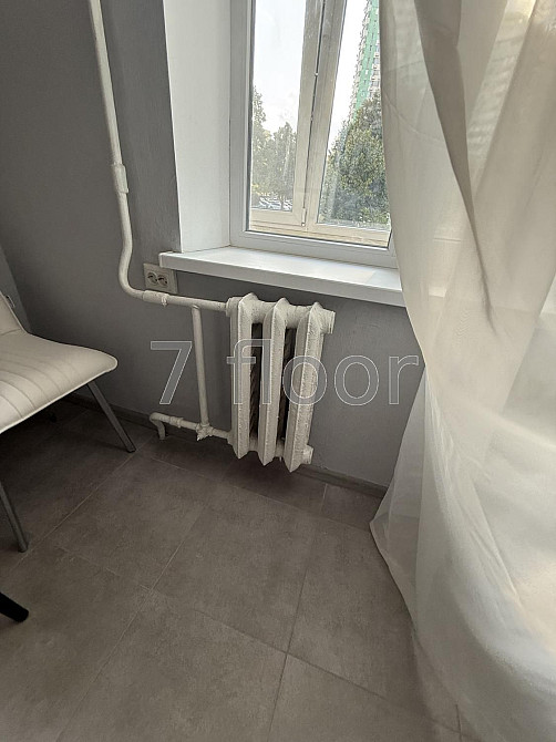 2 кімнатна квартира  вулиця Вишгородська ТРЦ Караван Паркове Місто Київ - зображення 6