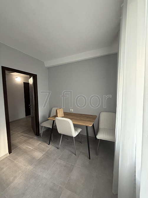 2 кімнатна квартира  вулиця Вишгородська ТРЦ Караван Паркове Місто Київ - зображення 4