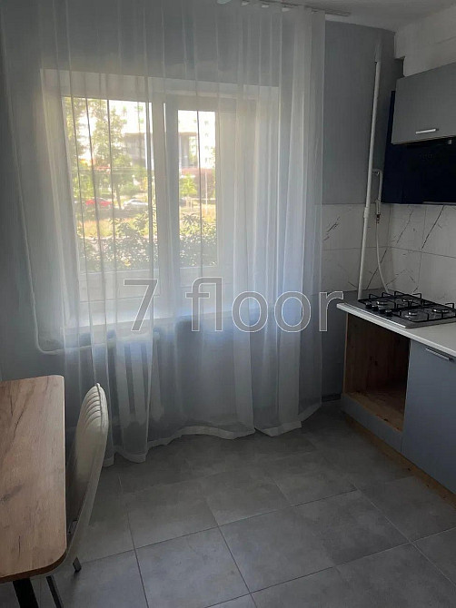 2 кімнатна квартира  вулиця Вишгородська ТРЦ Караван Паркове Місто Київ - зображення 2