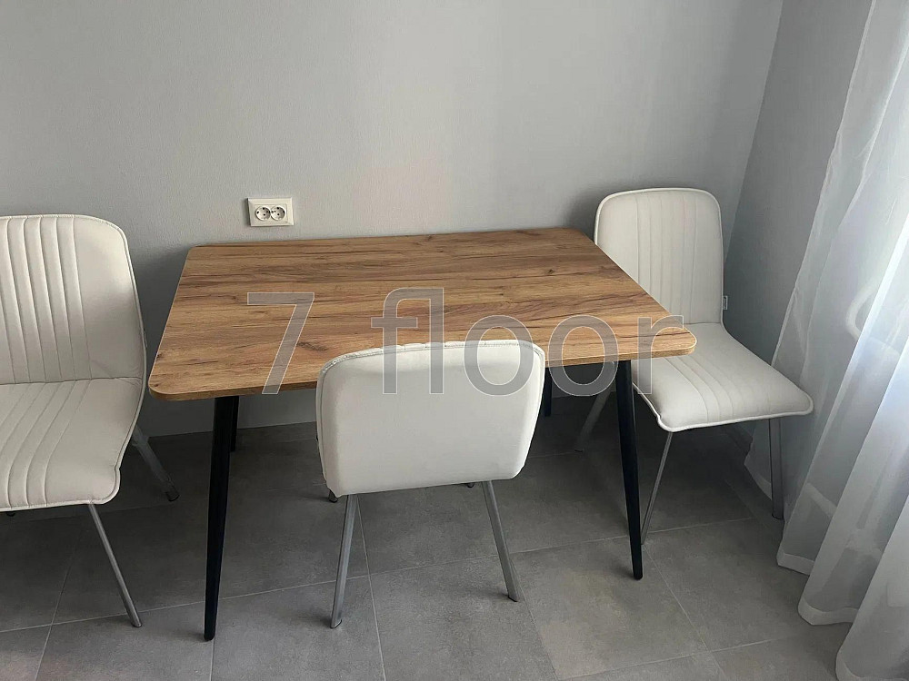 2 кімнатна квартира  вулиця Вишгородська ТРЦ Караван Паркове Місто Київ - зображення 5