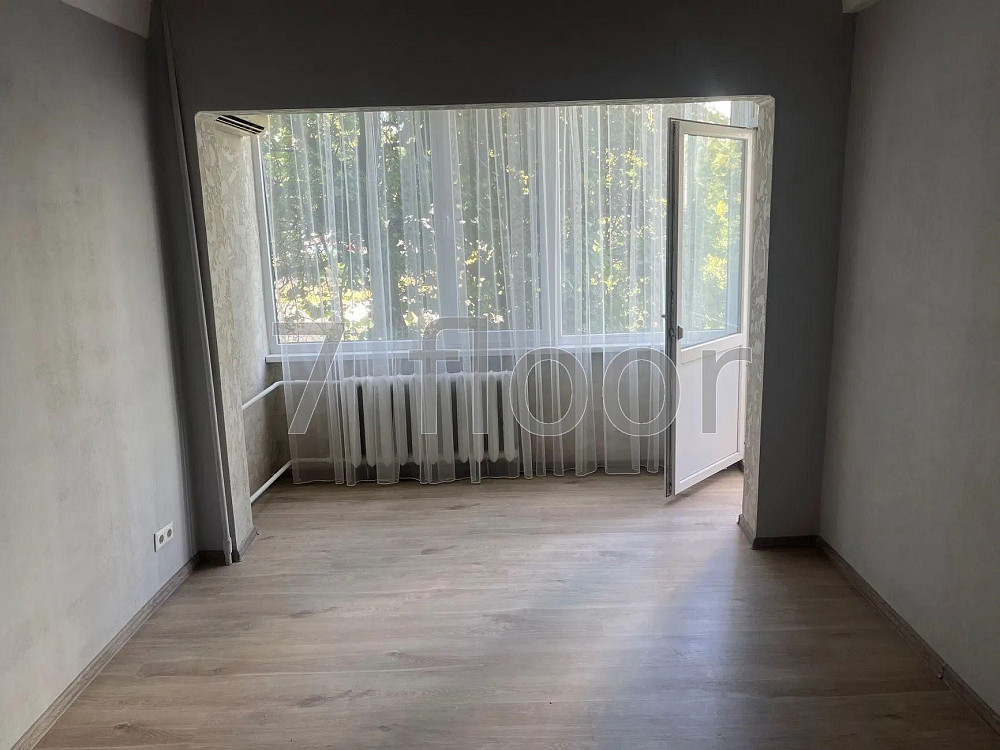 2 кімнатна квартира  вулиця Вишгородська ТРЦ Караван Паркове Місто Київ - зображення 8