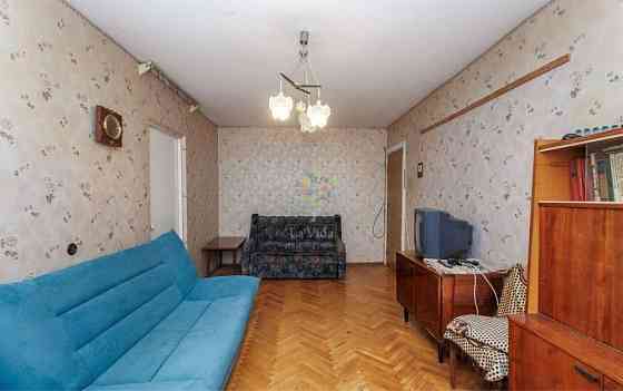 Продаж квартири! Жмеринська 16, 3 кімн, парк Совки, Сертифікат Київ