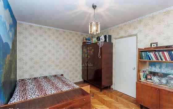 Продаж квартири! Жмеринська 16, 3 кімн, парк Совки, Сертифікат Київ