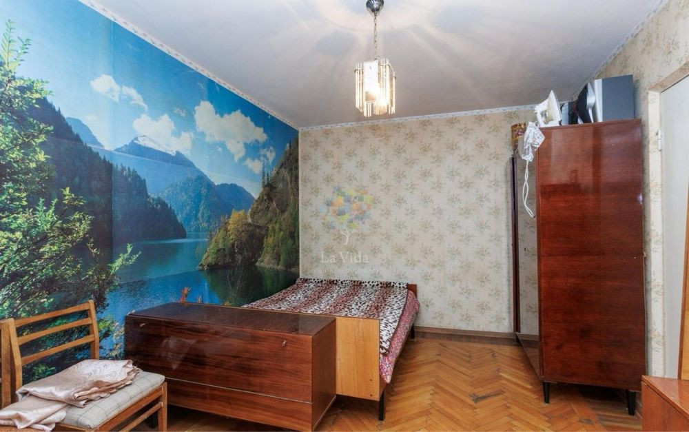 Продаж квартири! Жмеринська 16, 3 кімн, парк Совки, Сертифікат Київ - зображення 5