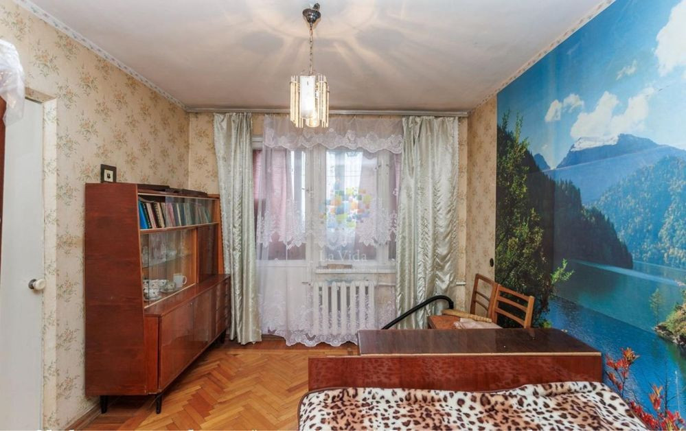 Продаж квартири! Жмеринська 16, 3 кімн, парк Совки, Сертифікат Київ - зображення 6