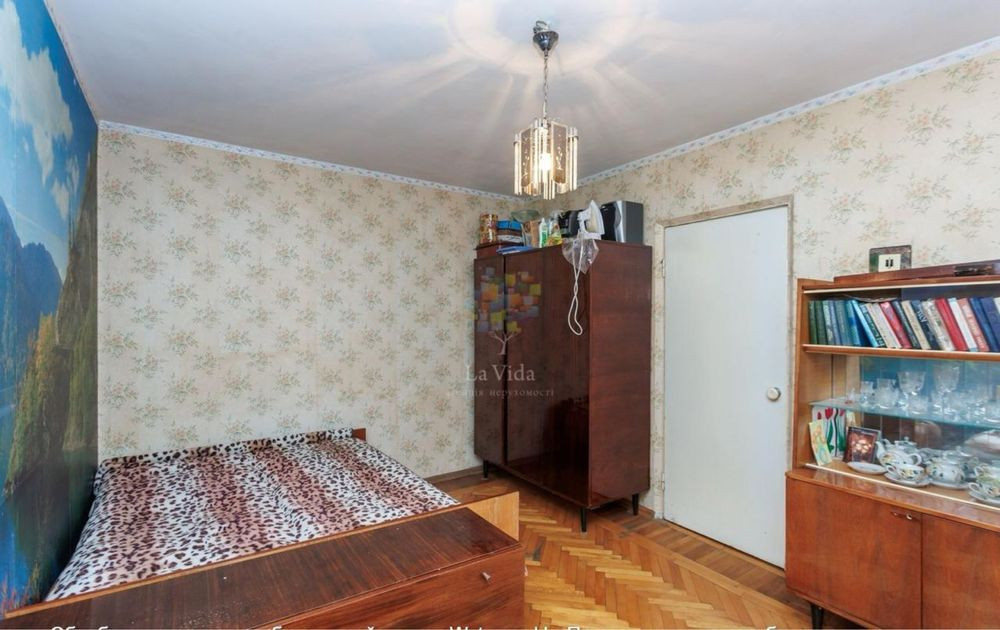 Продаж квартири! Жмеринська 16, 3 кімн, парк Совки, Сертифікат Київ - зображення 3