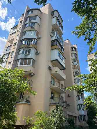 3 комн. квартира на Таїрово, будинок 2001 року Одесса