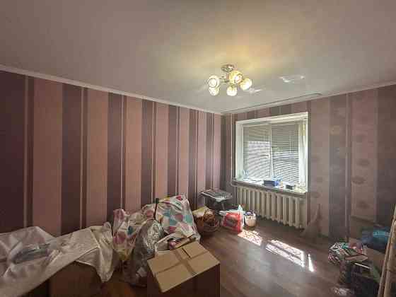 3 комн. квартира на Таїрово, будинок 2001 року Одесса