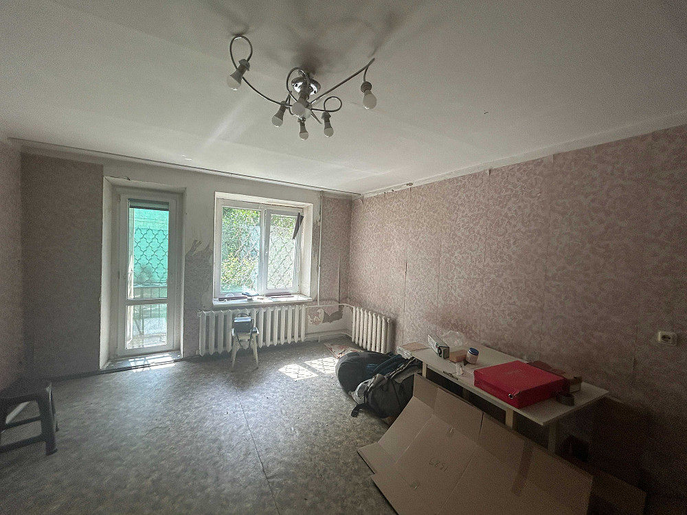 3 комн. квартира на Таїрово, будинок 2001 року Одесса - изображение 3