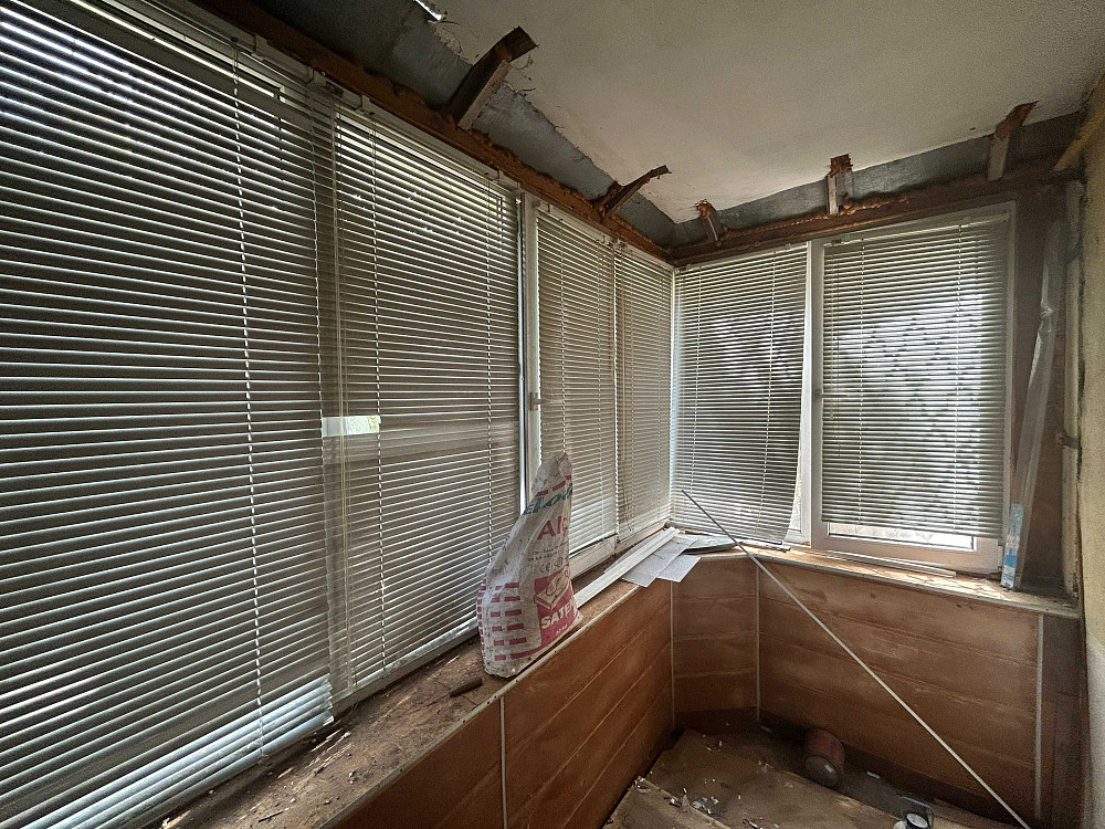 3 комн. квартира на Таїрово, будинок 2001 року Одесса - изображение 8