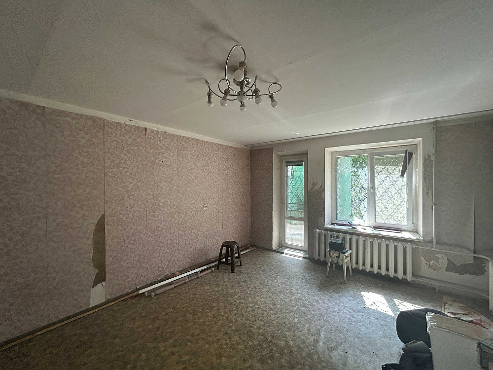 3 комн. квартира на Таїрово, будинок 2001 року Одесса - изображение 2