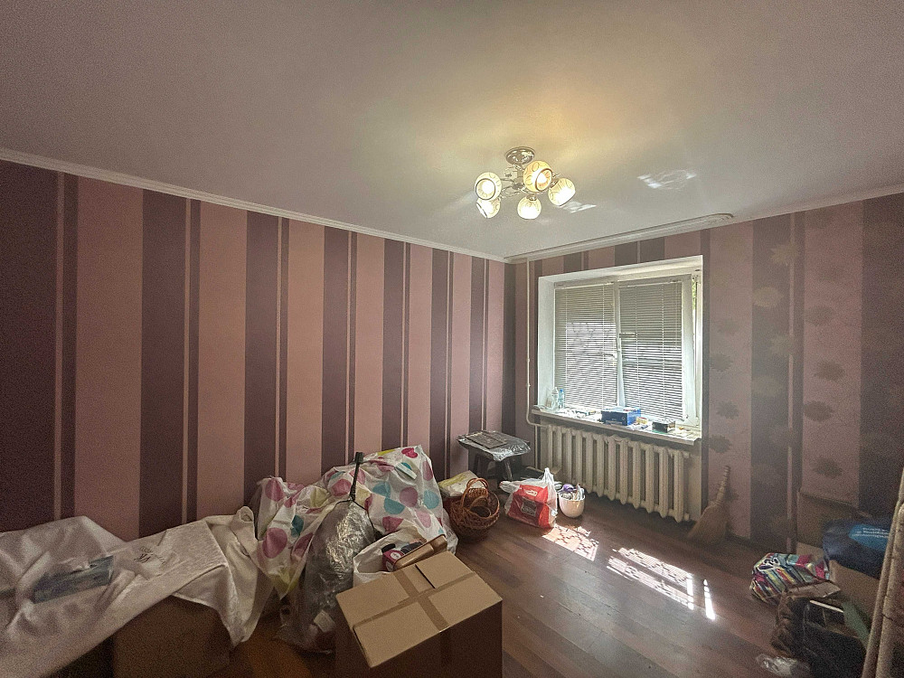 3 комн. квартира на Таїрово, будинок 2001 року Одесса - изображение 5