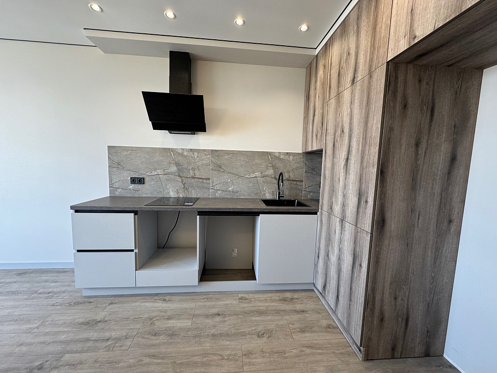 ЖК Варшавський 2 продаж 1к Київ - зображення 8