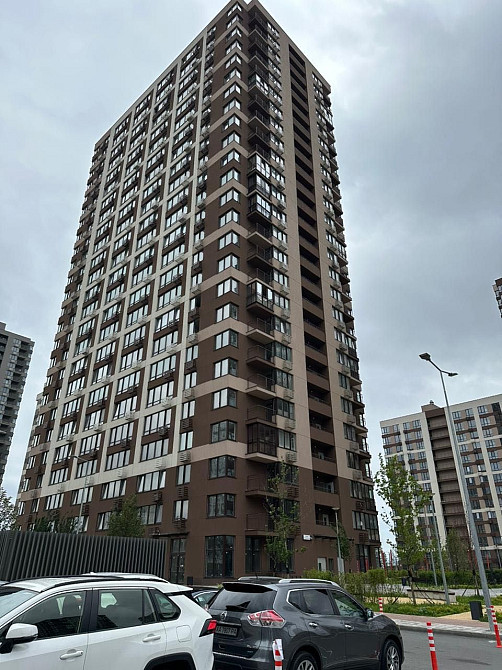 ЖК Варшавський 2 продаж 1к Київ - зображення 4