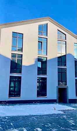 Продам 2-кімн. квартиру в с.Нове. Вул. Миколайчука 3. ЖК Brabant park. Боярка