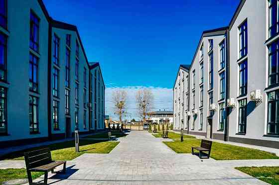 Продам 2-кімн. квартиру в с.Нове. Вул. Миколайчука 3. ЖК Brabant park. Боярка