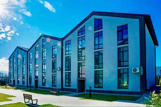 Продам 2-кімн. квартиру в с.Нове. Вул. Миколайчука 3. ЖК Brabant park. Боярка