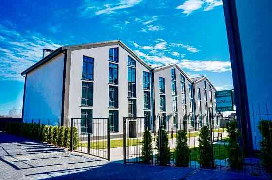 Продам 2-кімн. квартиру в с.Нове. Вул. Миколайчука 3. ЖК Brabant park. Боярка