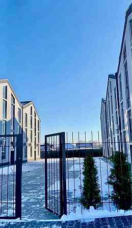 Продам 2-кімн. квартиру в с.Нове. Вул. Миколайчука 3. ЖК Brabant park. Боярка