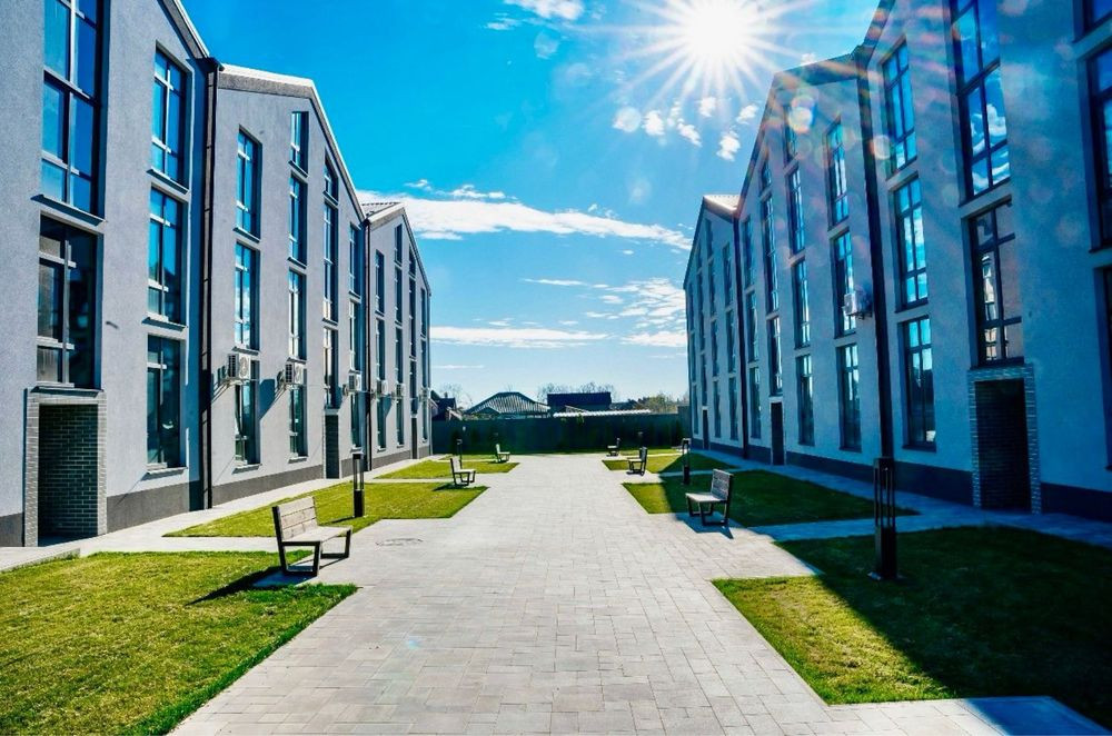 Продам 2-кімн. квартиру в с.Нове. Вул. Миколайчука 3. ЖК Brabant park. Боярка - зображення 1