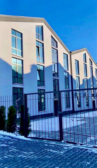 Продам 2-кімн. квартиру в с.Нове. Вул. Миколайчука 3. ЖК Brabant park. Боярка - зображення 7