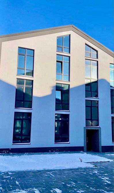 Продам 2-кімн. квартиру в с.Нове. Вул. Миколайчука 3. ЖК Brabant park. Боярка - зображення 5