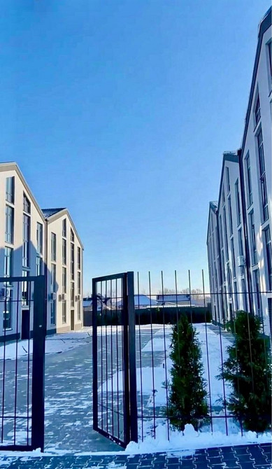 Продам 2-кімн. квартиру в с.Нове. Вул. Миколайчука 3. ЖК Brabant park. Боярка - зображення 6