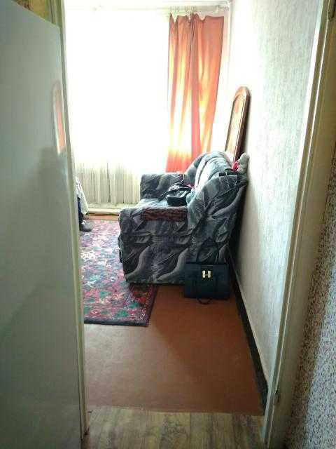 Продам в Харькове  гостинку всё своё. Салтовка. Харьков - изображение 1