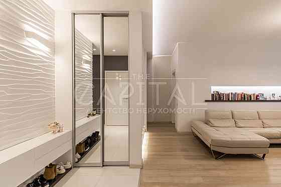 Продаж квартири, ЖК Новопечерські Липки, Верхогляда, Драгомирова Киев